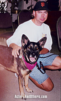 Actors and Others for Animals , Photo Gallery