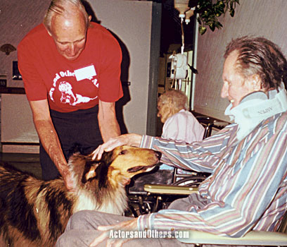 Actors and Others for Animals , Photo Gallery