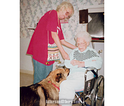 Actors and Others for Animals , Photo Gallery