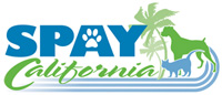 Spay California