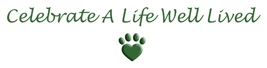 Celebrate a Life Well Lived