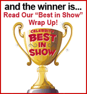 Coming Soon! Join Us for Our Celebrity Best In Show Pet Competition