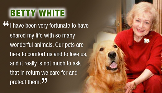 Betty White