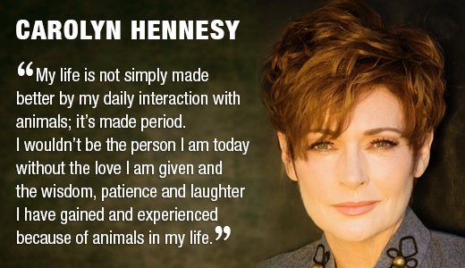 Carolyn Hennesy