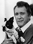 Earl Holliman, President Emeritus