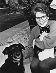 Jackie Joseph