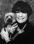 JoAnn Worley, President