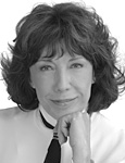 Lily Tomlin, Board Member