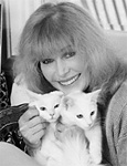 Loretta Swit, Board Member