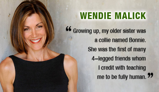 Wendie Malick