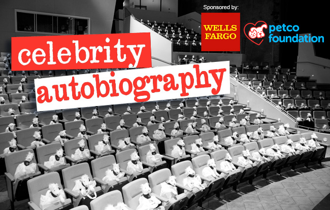 Celebrity Autobiography