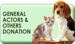 General Donation