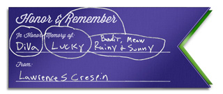 Actors and Others Honor and Remember