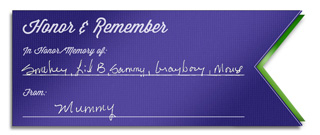 Actors and Others Honor and Remember