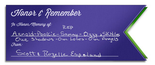 Actors and Others Honor and Remember