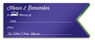 Actors and Others Honor and Remember