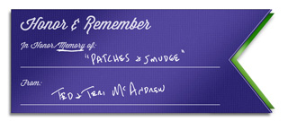 Actors and Others Honor and Remember
