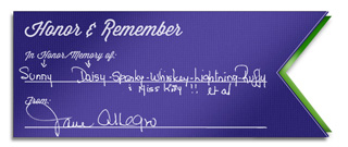 Actors and Others Honor and Remember