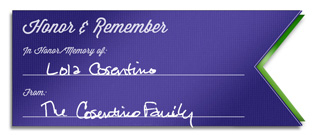 Actors and Others Honor and Remember