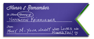 Actors and Others Honor and Remember