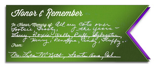 Actors and Others Honor and Remember