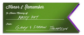 Actors and Others Honor and Remember
