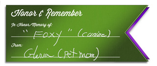 Actors and Others Honor and Remember