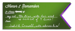 Actors and Others Honor and Remember