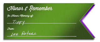 Actors and Others Honor and Remember