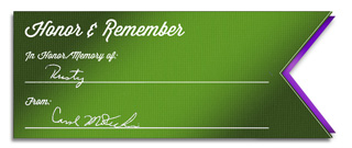 Actors and Others Honor and Remember