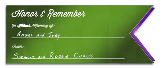 Actors and Others Honor and Remember