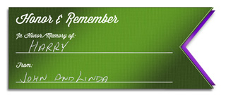Actors and Others Honor and Remember