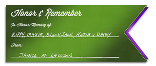 Actors and Others Honor and Remember
