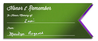 Actors and Others Honor and Remember