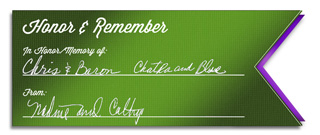 Actors and Others Honor and Remember