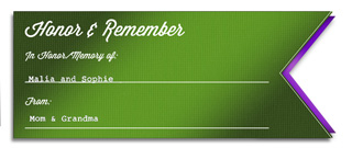 Actors and Others Honor and Remember