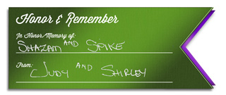 Actors and Others Honor and Remember