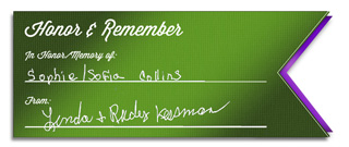 Actors and Others Honor and Remember
