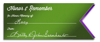 Actors and Others Honor and Remember