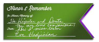 Actors and Others Honor and Remember