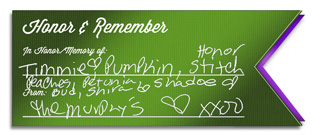 Actors and Others Honor and Remember