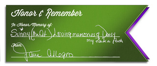 Actors and Others Honor and Remember