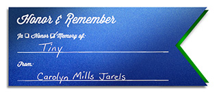 Actors and Others Honor and Remember