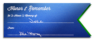 Actors and Others Honor and Remember