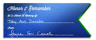 Actors and Others Honor and Remember