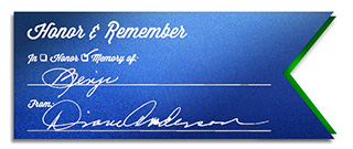 Actors and Others Honor and Remember
