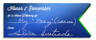 Actors and Others Honor and Remember