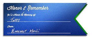 Actors and Others Honor and Remember