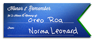 Actors and Others Honor and Remember