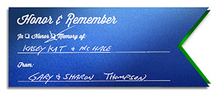 Actors and Others Honor and Remember